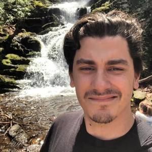 Meet your Posher, Chris